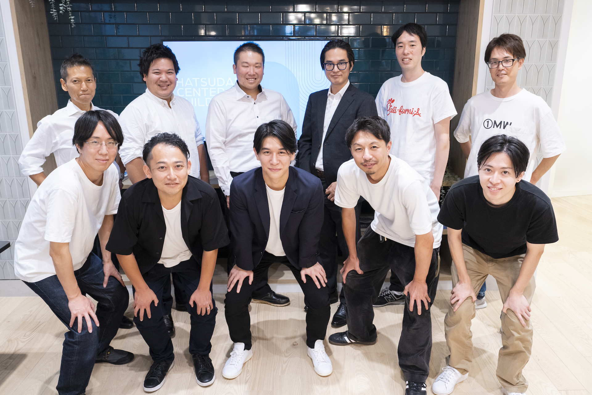 Smart Craft チーム